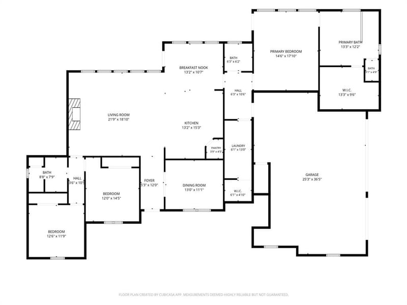901 Medaris Way, Azle TX 76020 - Photo 40