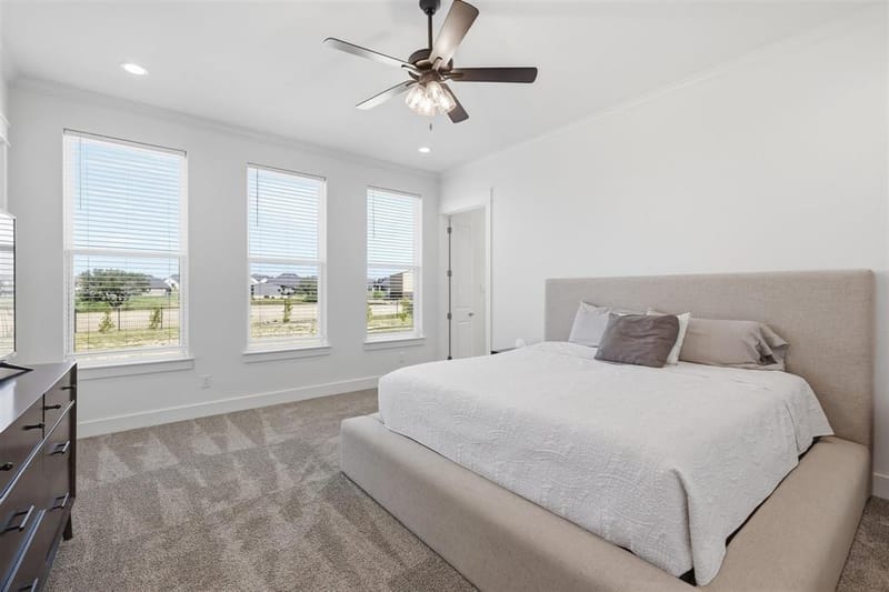 901 Medaris Way, Azle TX 76020 - Photo 21