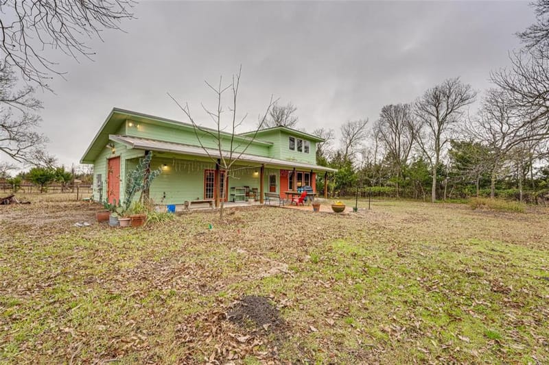 1002 S Main Street, Farmersville TX 75442 - Photo 2