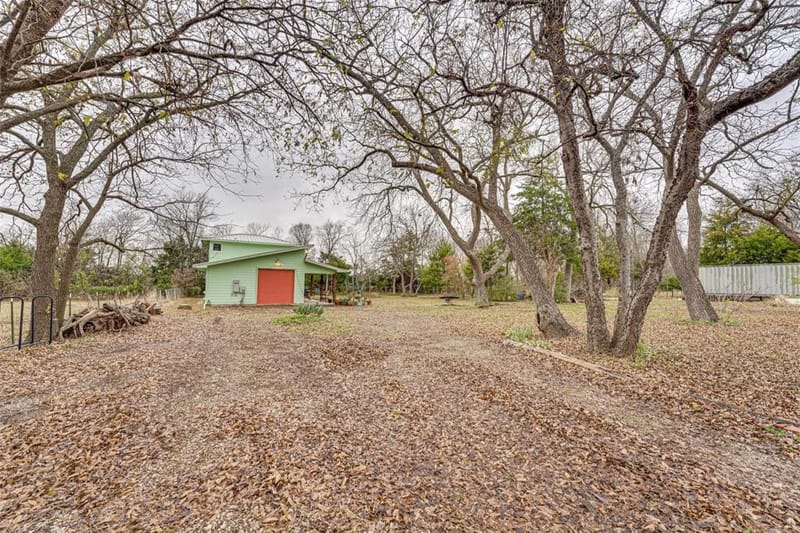 1002 S Main Street, Farmersville TX 75442 - Photo 16