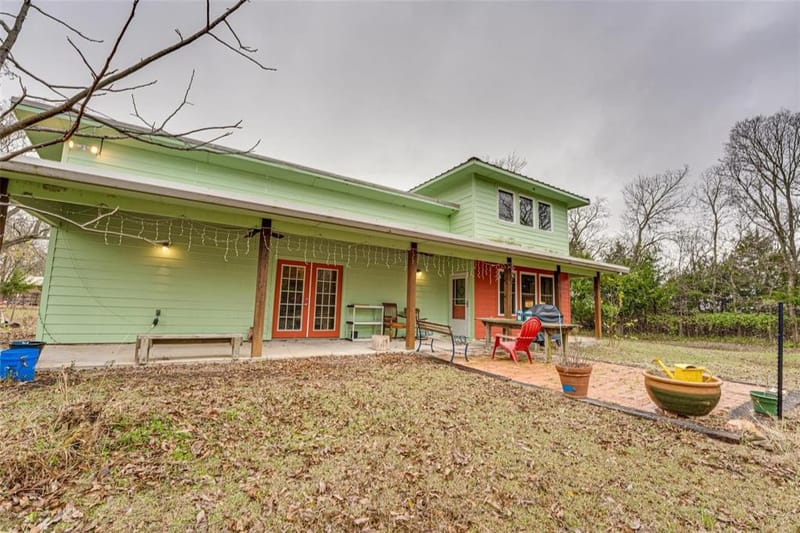 1002 S Main Street, Farmersville TX 75442 - Photo 3