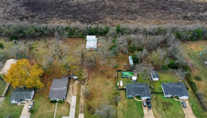 1002 S Main Street, Farmersville TX 75442 - Photo 20
