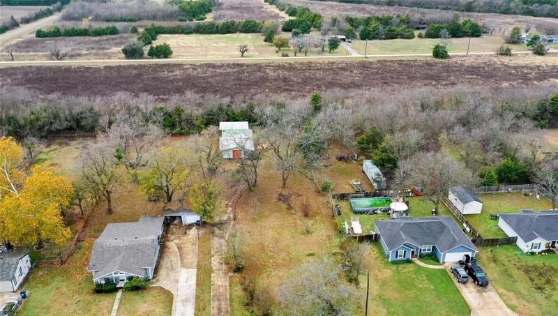 1002 S Main Street, Farmersville TX 75442 - Photo 18