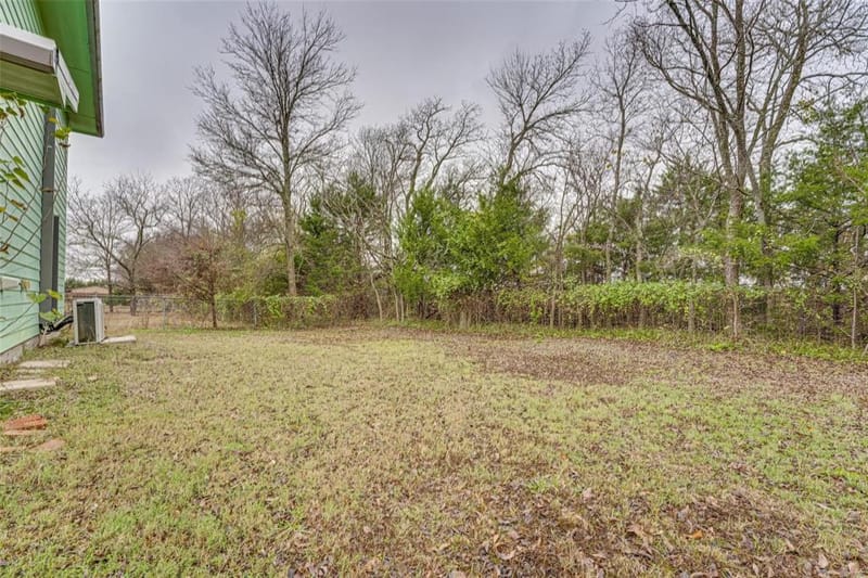 1002 S Main Street, Farmersville TX 75442 - Photo 15