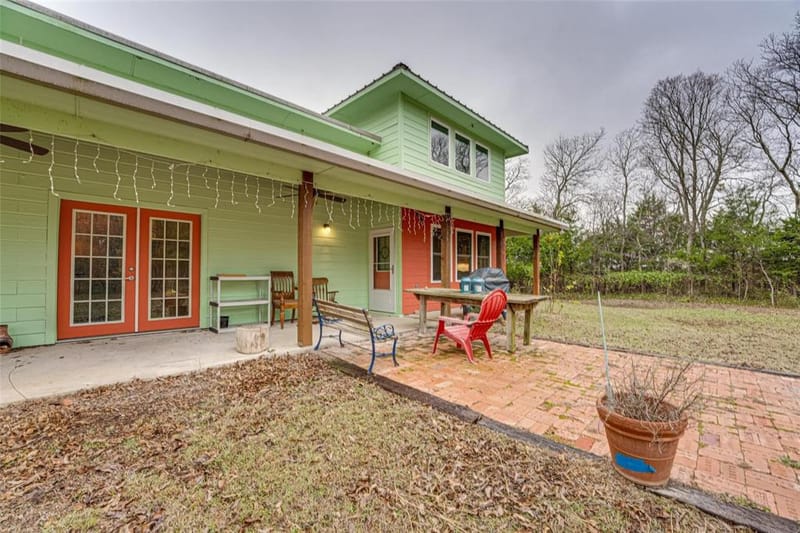 1002 S Main Street, Farmersville TX 75442 - Photo 4