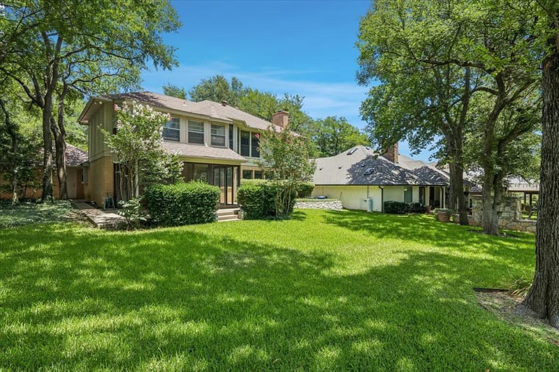 833 Kingston Drive, Mansfield TX 76063 - Photo 23