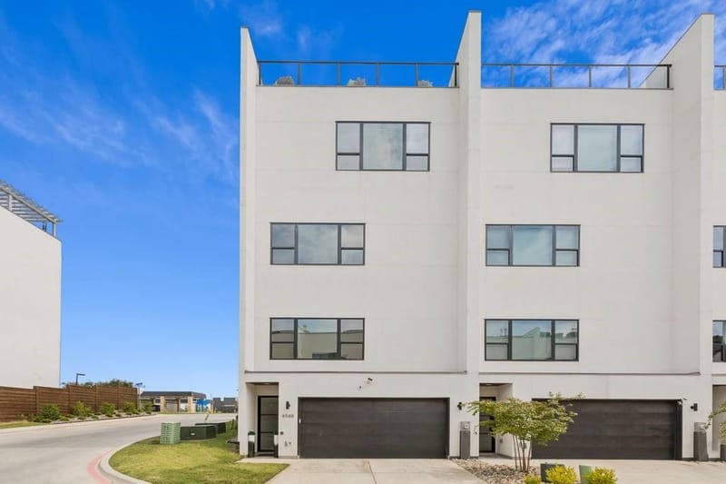4948 Blaynes View, The Colony TX 75056