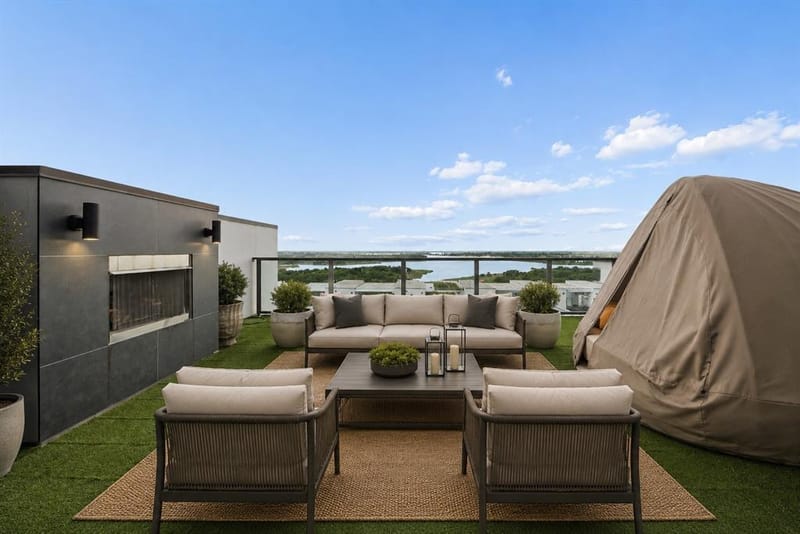 4948 Blaynes View, The Colony TX 75056 - Photo 8