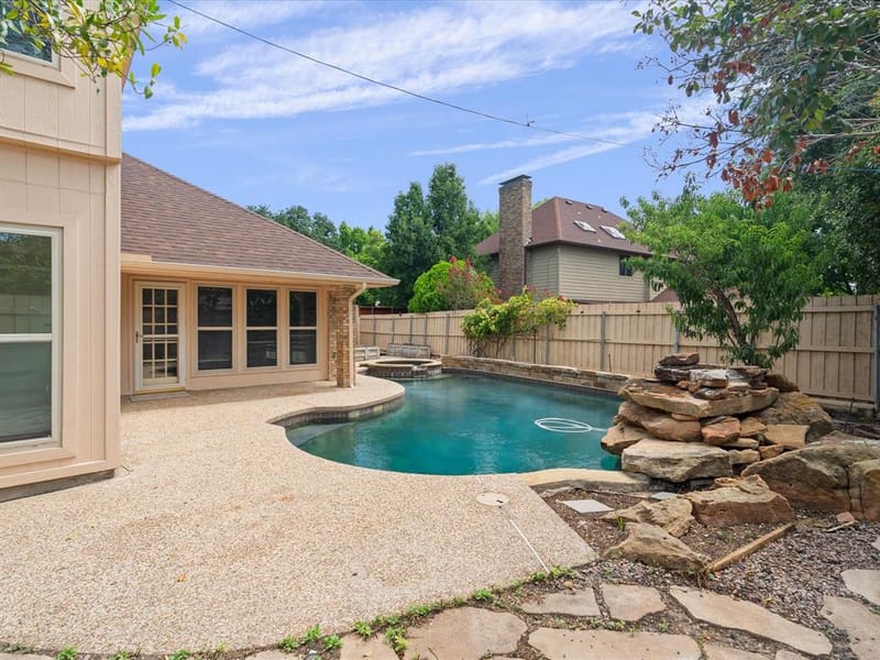2204 Cardinal Drive, Plano TX 75023 - Photo 32