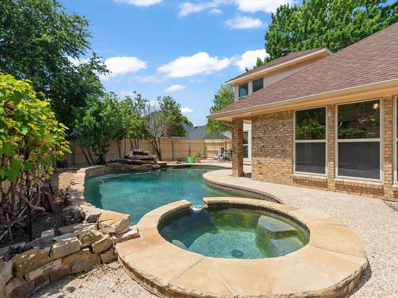 2204 Cardinal Drive, Plano TX 75023 - Photo 40