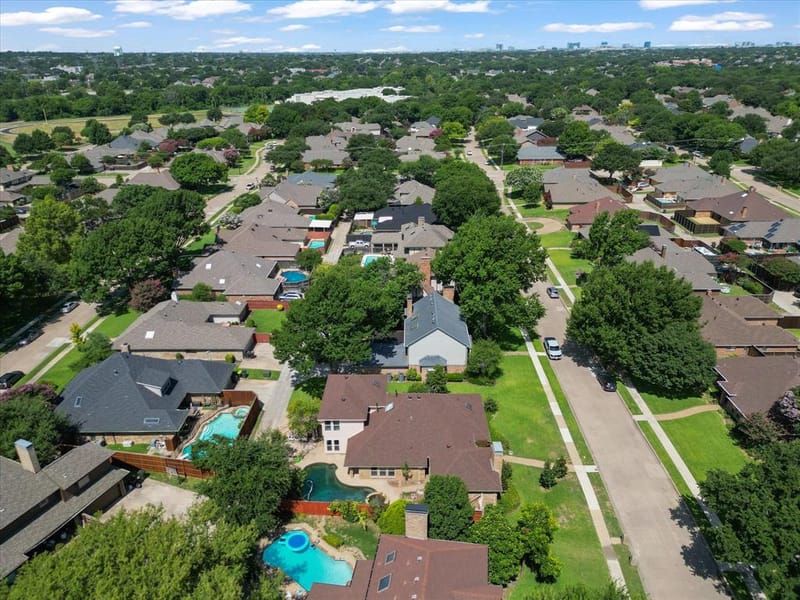 2204 Cardinal Drive, Plano TX 75023 - Photo 35