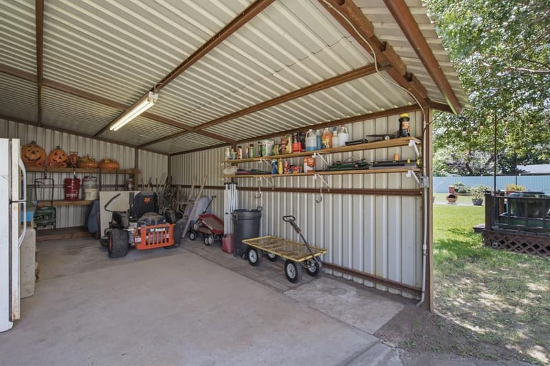 206 E North Street, Aubrey TX 76227 - Photo 26