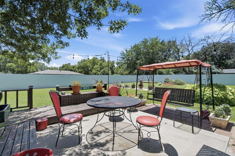 206 E North Street, Aubrey TX 76227 - Photo 32