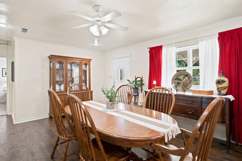 206 E North Street, Aubrey TX 76227 - Photo 5