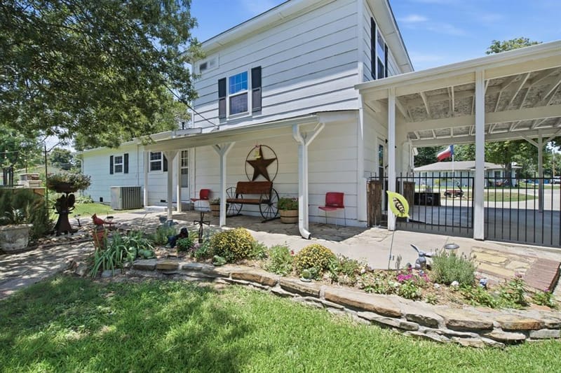 206 E North Street, Aubrey TX 76227 - Photo 30