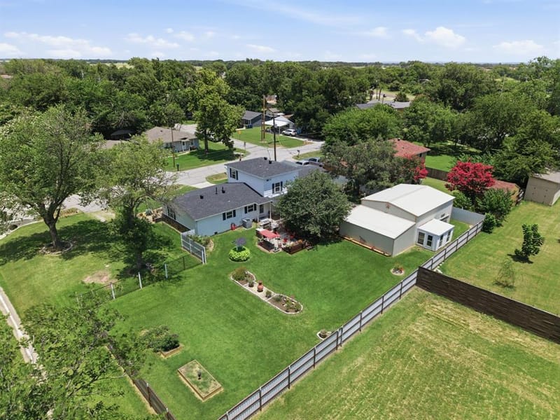 206 E North Street, Aubrey TX 76227 - Photo 38