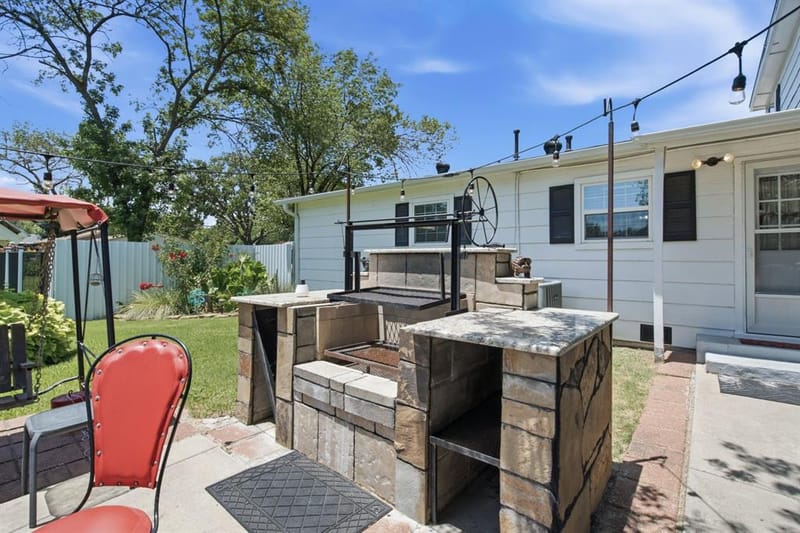 206 E North Street, Aubrey TX 76227 - Photo 33