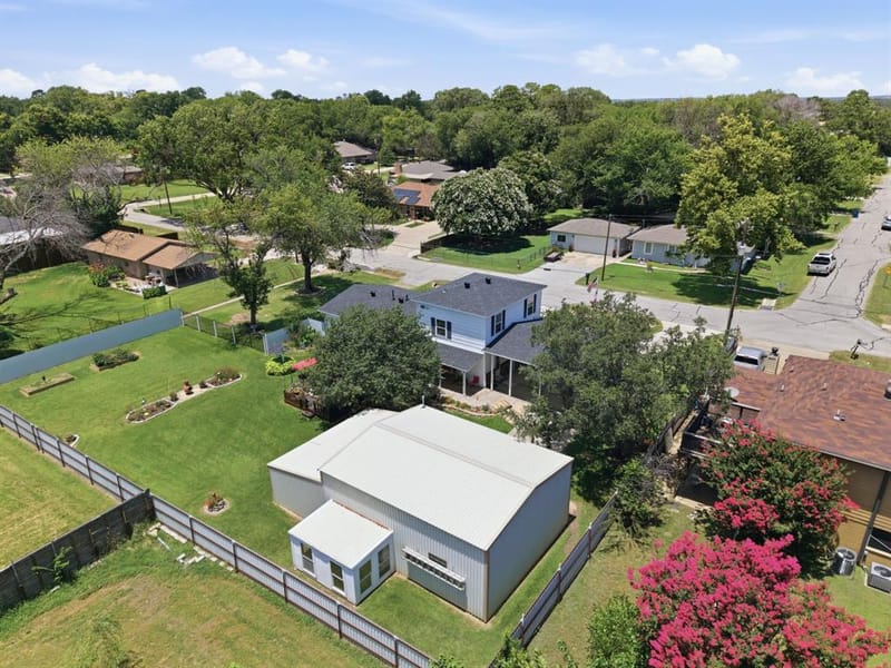 206 E North Street, Aubrey TX 76227 - Photo 39