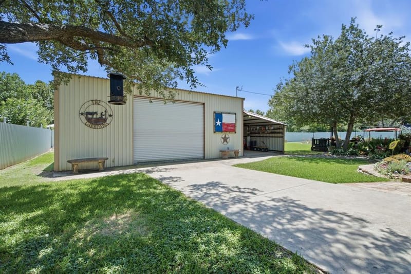 206 E North Street, Aubrey TX 76227 - Photo 25