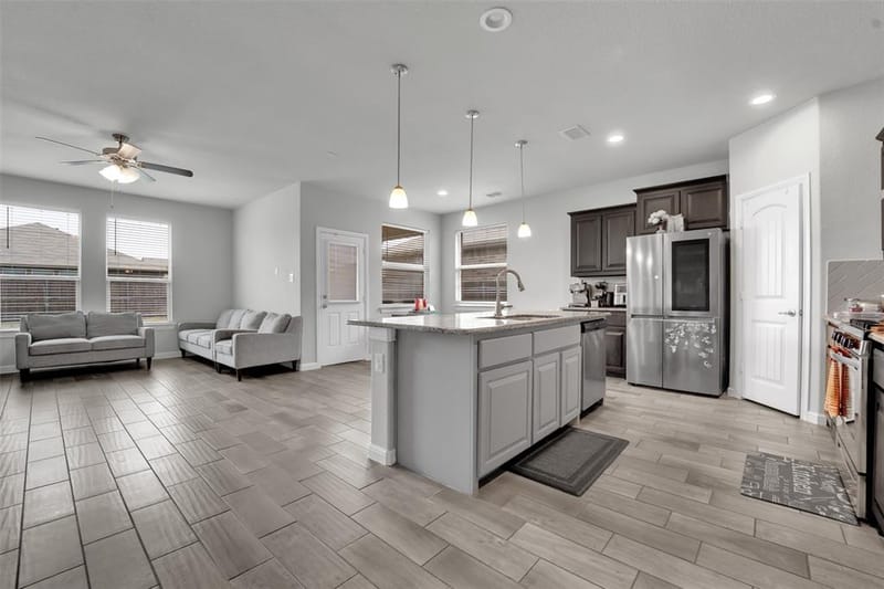 1129 Metaline Trail, Fort Worth TX 76177 - Photo 16