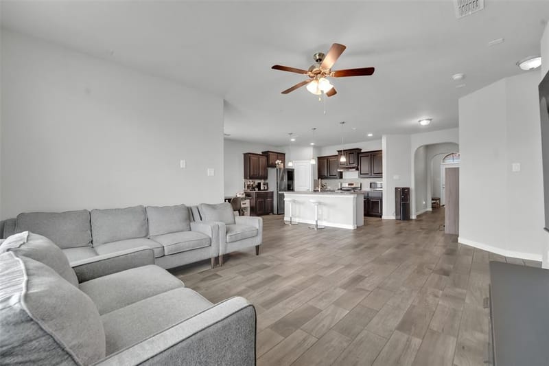 1129 Metaline Trail, Fort Worth TX 76177 - Photo 22