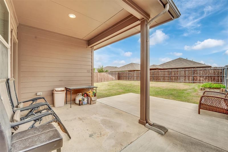 1129 Metaline Trail, Fort Worth TX 76177 - Photo 3