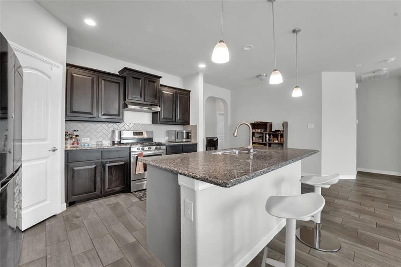 1129 Metaline Trail, Fort Worth TX 76177 - Photo 18