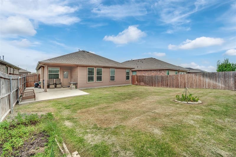 1129 Metaline Trail, Fort Worth TX 76177 - Photo 4