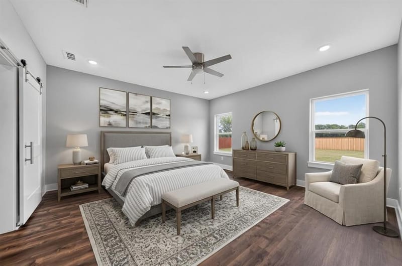 391 County Road 1610, Alba TX 75410 - Photo 6
