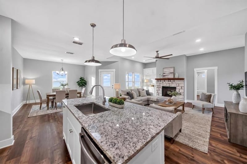 391 County Road 1610, Alba TX 75410 - Photo 8