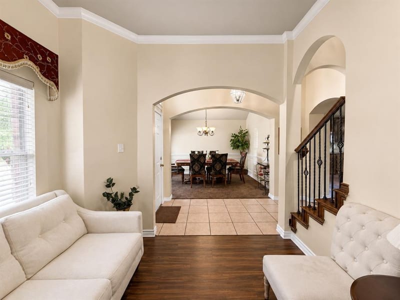 2201 Trickling Creek Drive, Garland TX 75041 - Photo 3