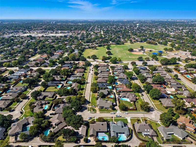 3512 Bender Trail, Plano TX 75075 - Photo 29