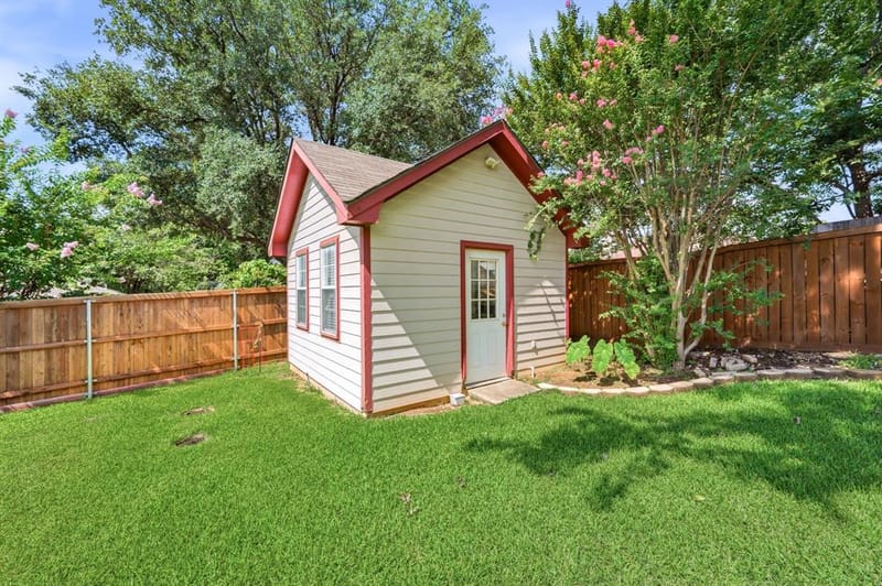 2507 Poppy Lane, Euless TX 76039 - Photo 26