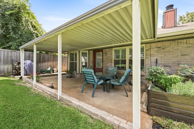 2507 Poppy Lane, Euless TX 76039 - Photo 22