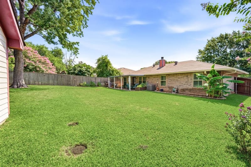 2507 Poppy Lane, Euless TX 76039 - Photo 28