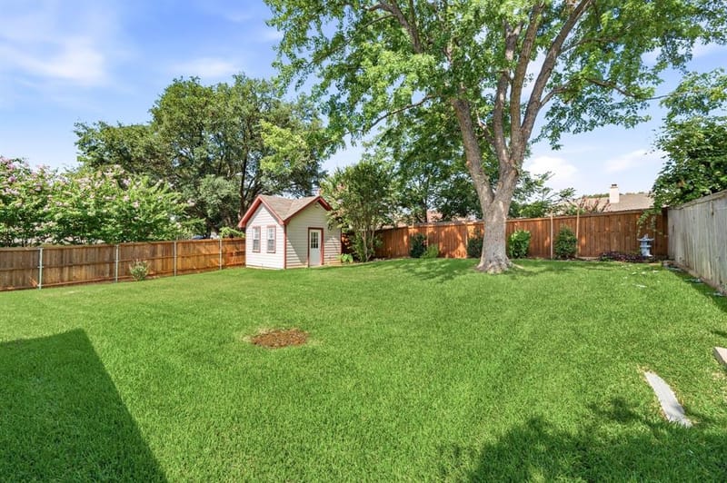 2507 Poppy Lane, Euless TX 76039 - Photo 24