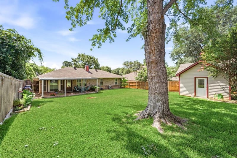 2507 Poppy Lane, Euless TX 76039 - Photo 29