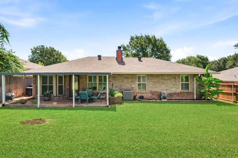 2507 Poppy Lane, Euless TX 76039 - Photo 25