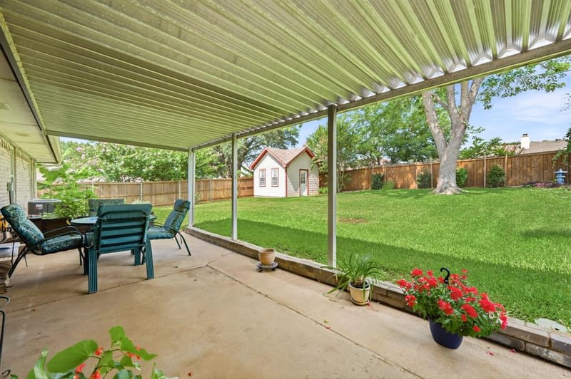 2507 Poppy Lane, Euless TX 76039 - Photo 21