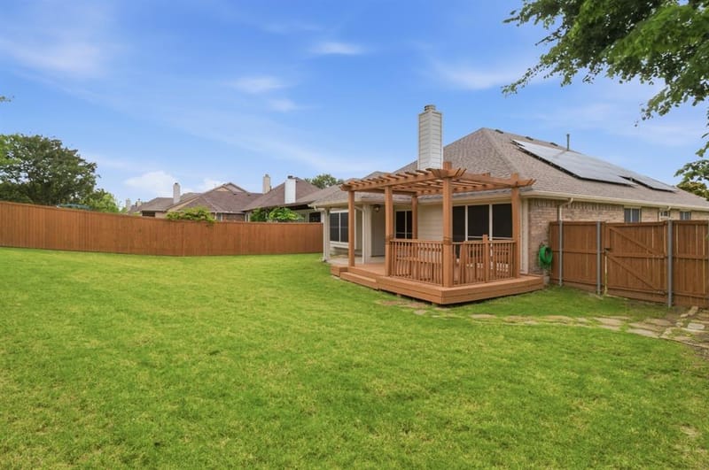 6803 Hillwood Drive, Sachse TX 75048 - Photo 17