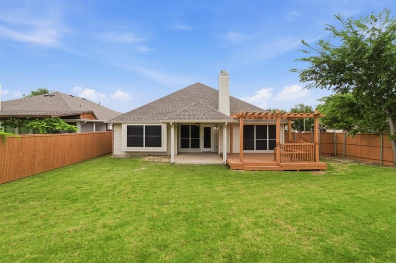 6803 Hillwood Drive, Sachse TX 75048 - Photo 18