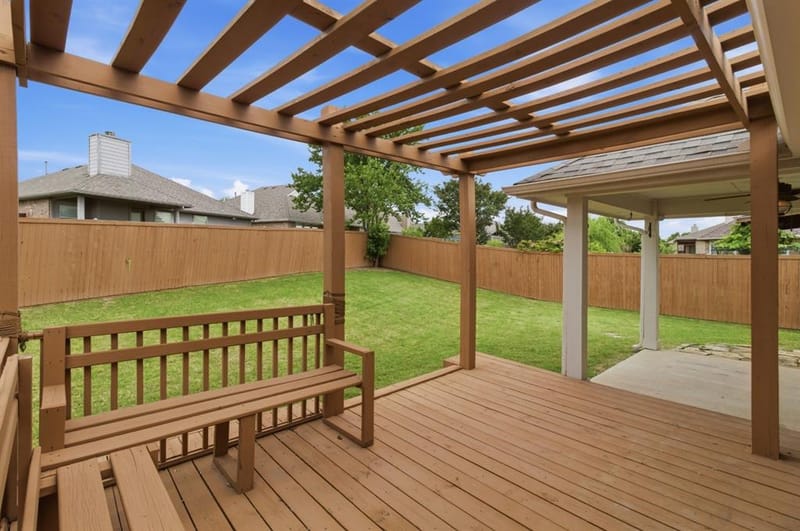 6803 Hillwood Drive, Sachse TX 75048 - Photo 15