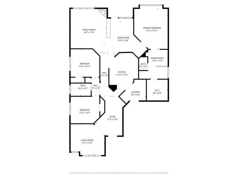 6803 Hillwood Drive, Sachse TX 75048 - Photo 11