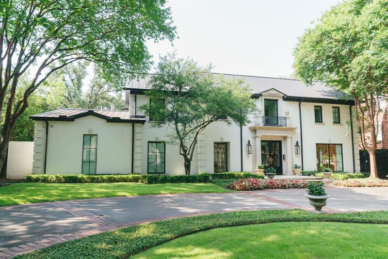 4433 Bordeaux Avenue, Highland Park TX 75205 - Photo 2