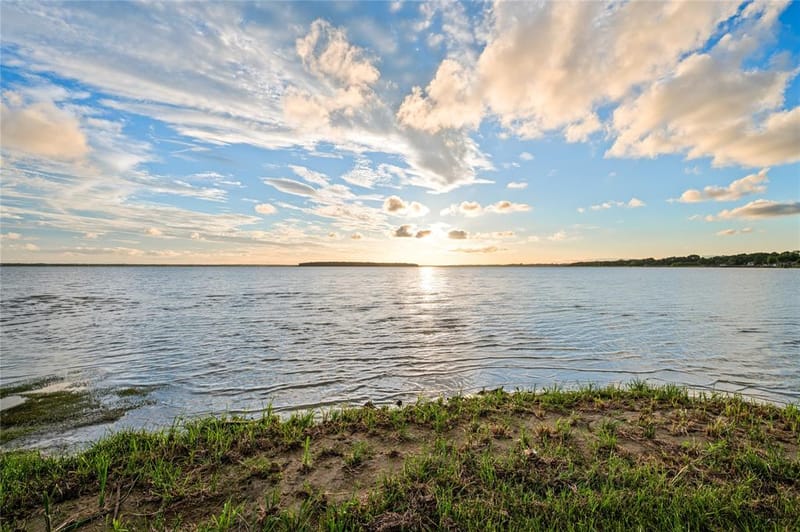 1518 Shoreline Drive, Mabank TX 75143 - Photo 14