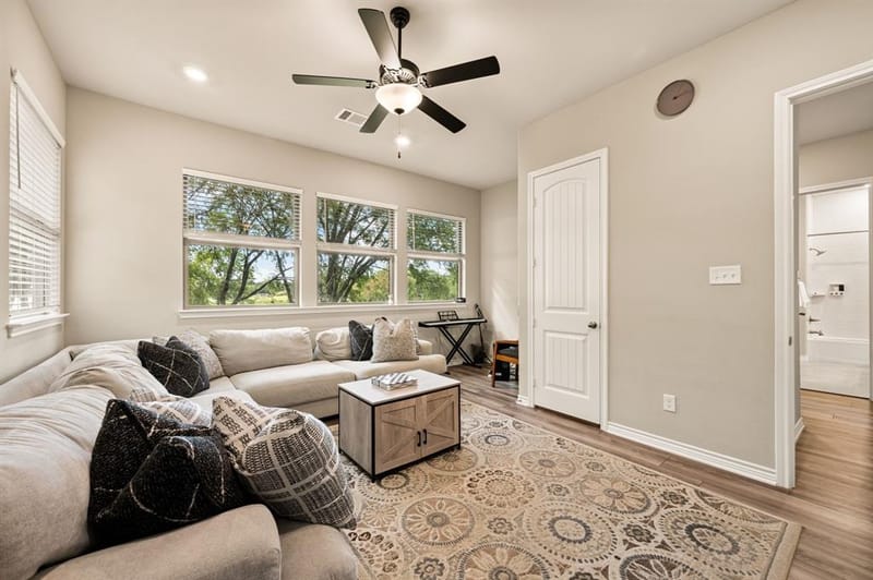 1518 Shoreline Drive, Mabank TX 75143 - Photo 21