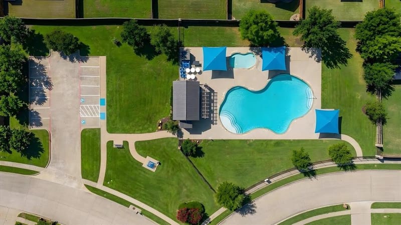 4706 Belladonna Court, Mansfield TX 76063 - Photo 35