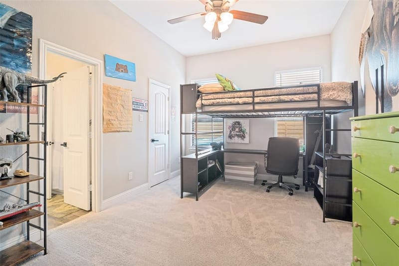 2009 Meadowbrook Lane, Josephine TX 75173 - Photo 22