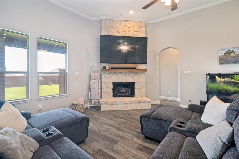 2009 Meadowbrook Lane, Josephine TX 75173 - Photo 9