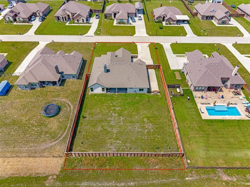 2009 Meadowbrook Lane, Josephine TX 75173 - Photo 29